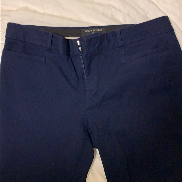 Sloan Banana Republic Dress Pants! - Picture 4 of 6
